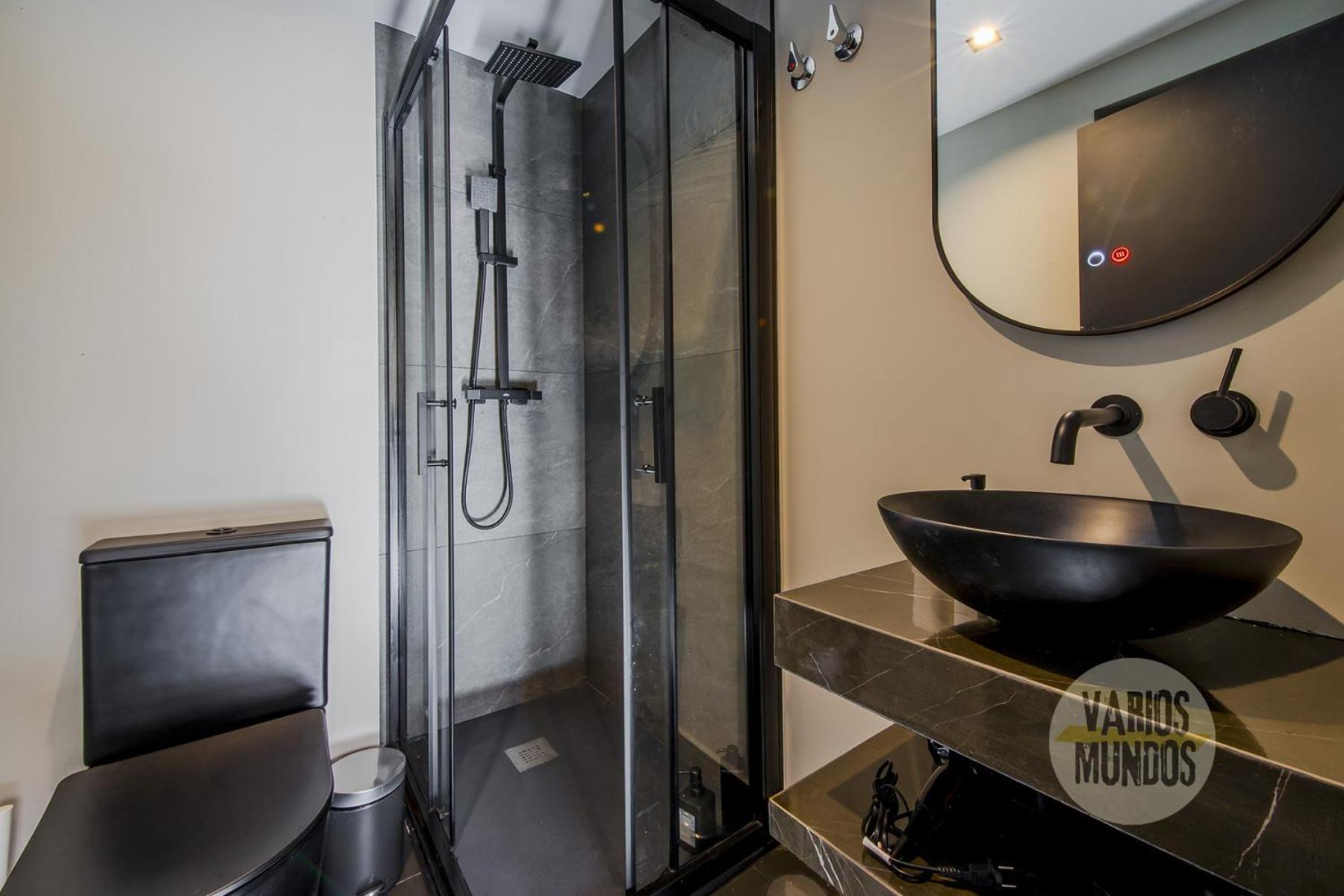 Premium Apt 7Pax En Calle Santa Ana-La Latina E2 Madrid Eksteriør bilde
