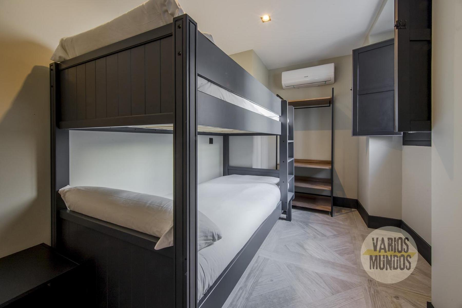 Premium Apt 7Pax En Calle Santa Ana-La Latina E2 Madrid Eksteriør bilde